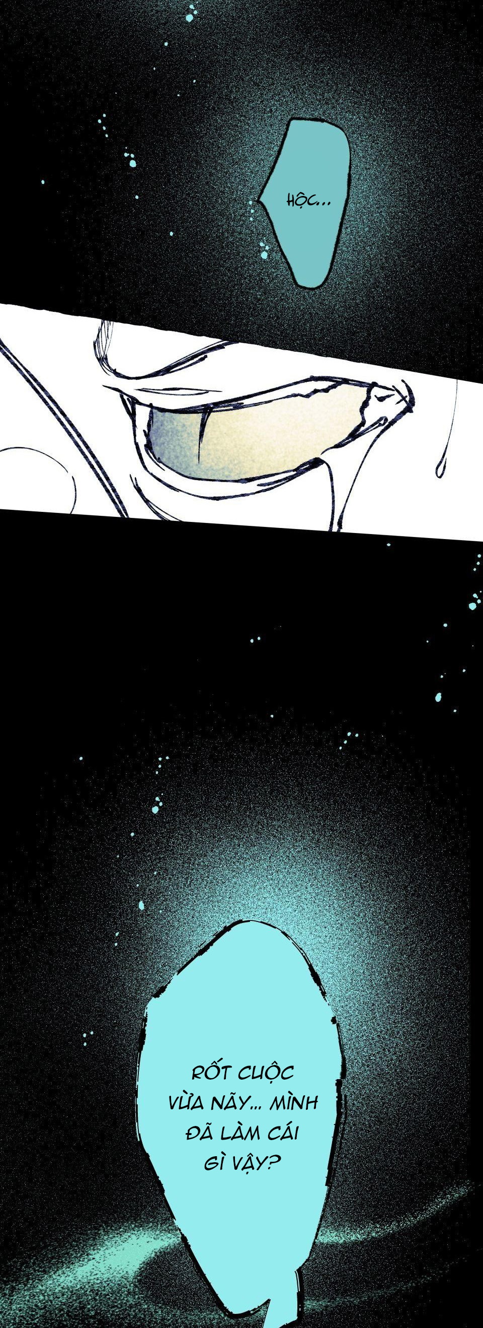 Cuồng Si Chapter 13 - Next Chapter 14