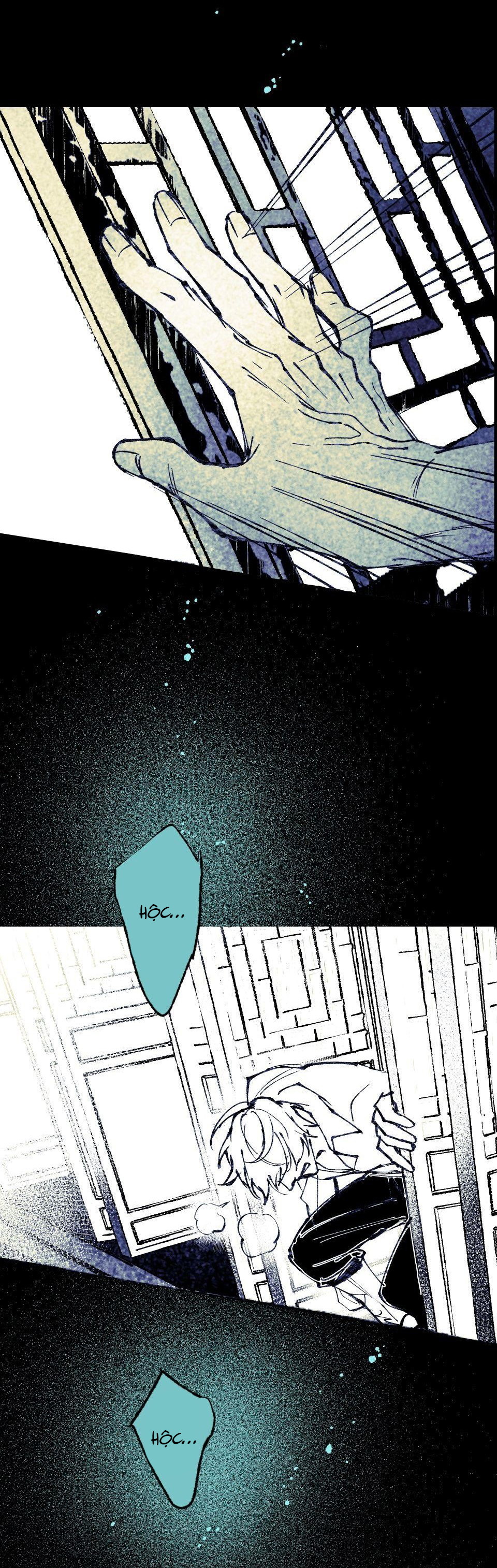 Cuồng Si Chapter 13 - Next Chapter 14