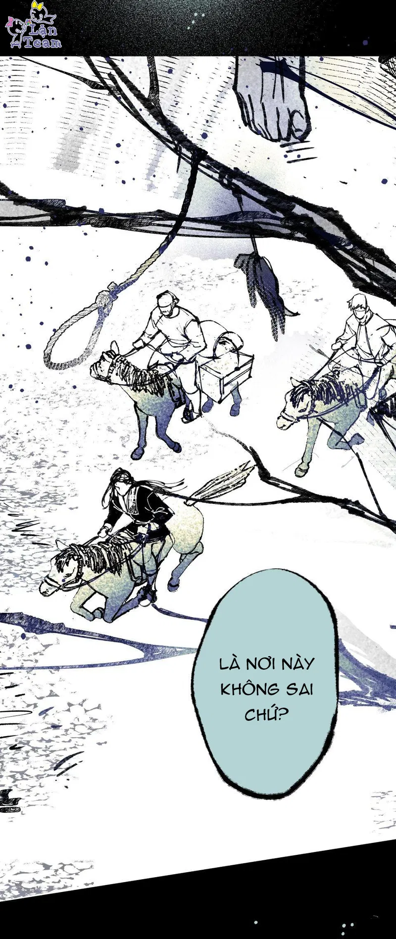 Cuồng Si Chapter 14 - Next Chapter 15