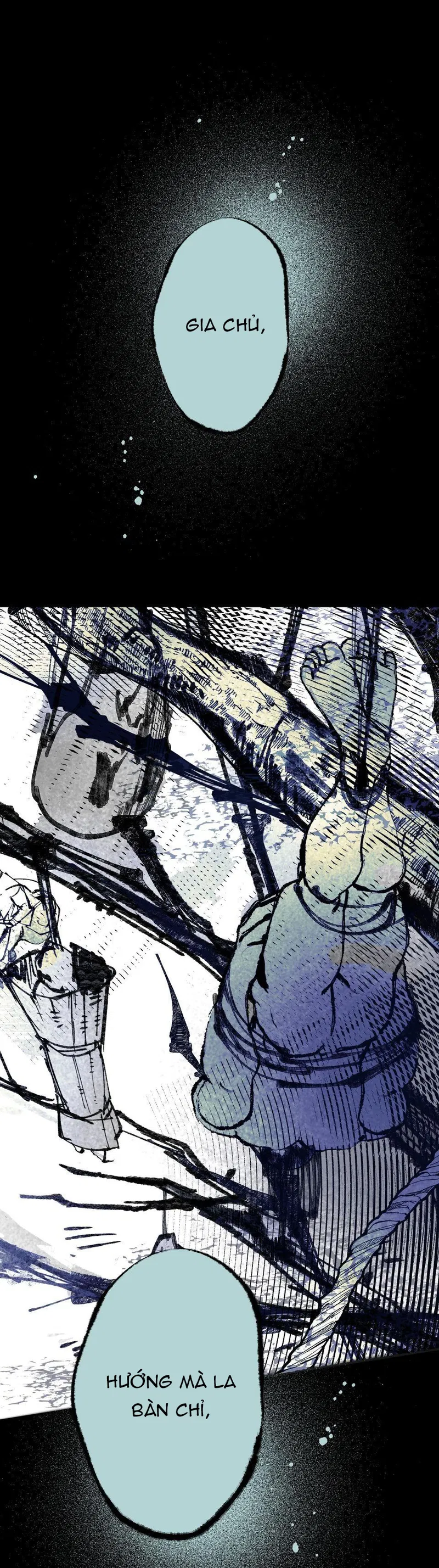 Cuồng Si Chapter 14 - Next Chapter 15