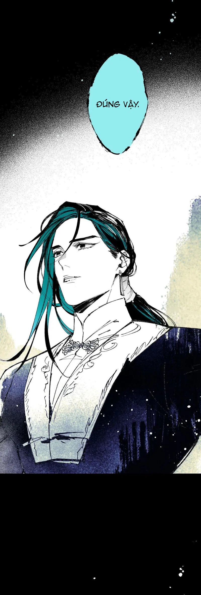 Cuồng Si Chapter 14 - Next Chapter 15