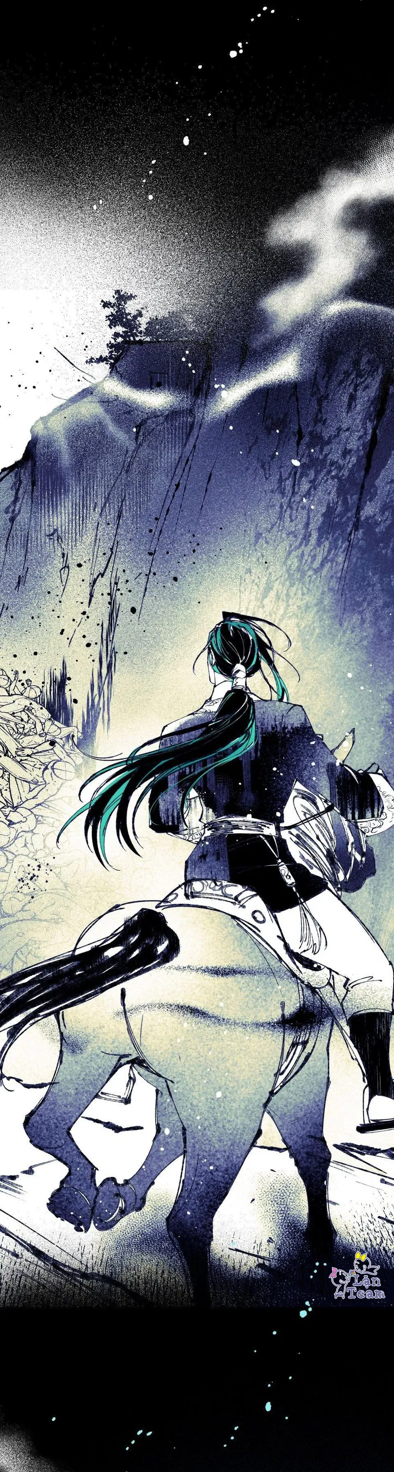 Cuồng Si Chapter 14 - Next Chapter 15
