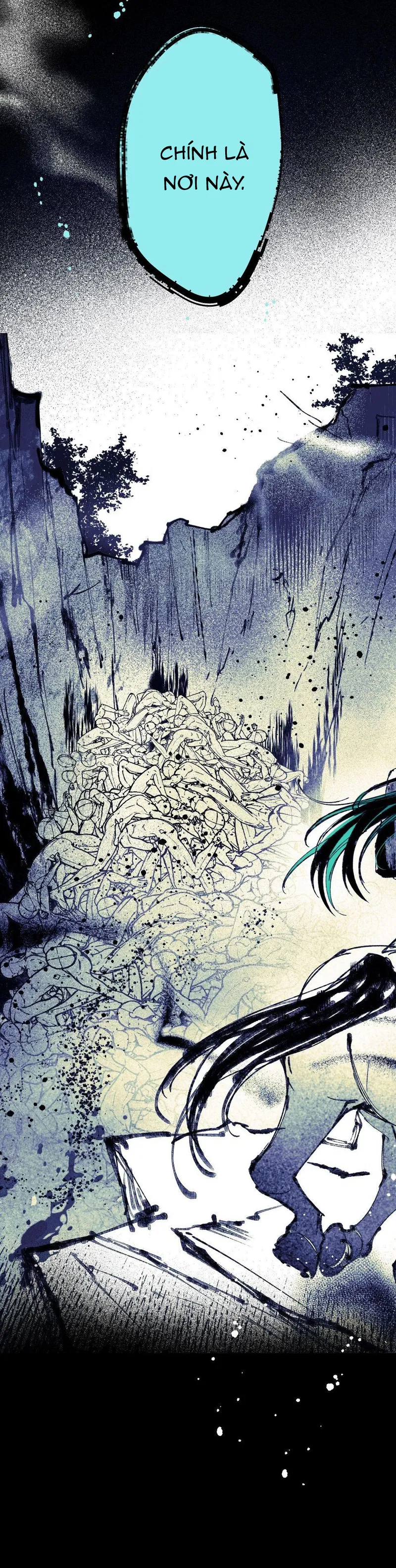 Cuồng Si Chapter 14 - Next Chapter 15