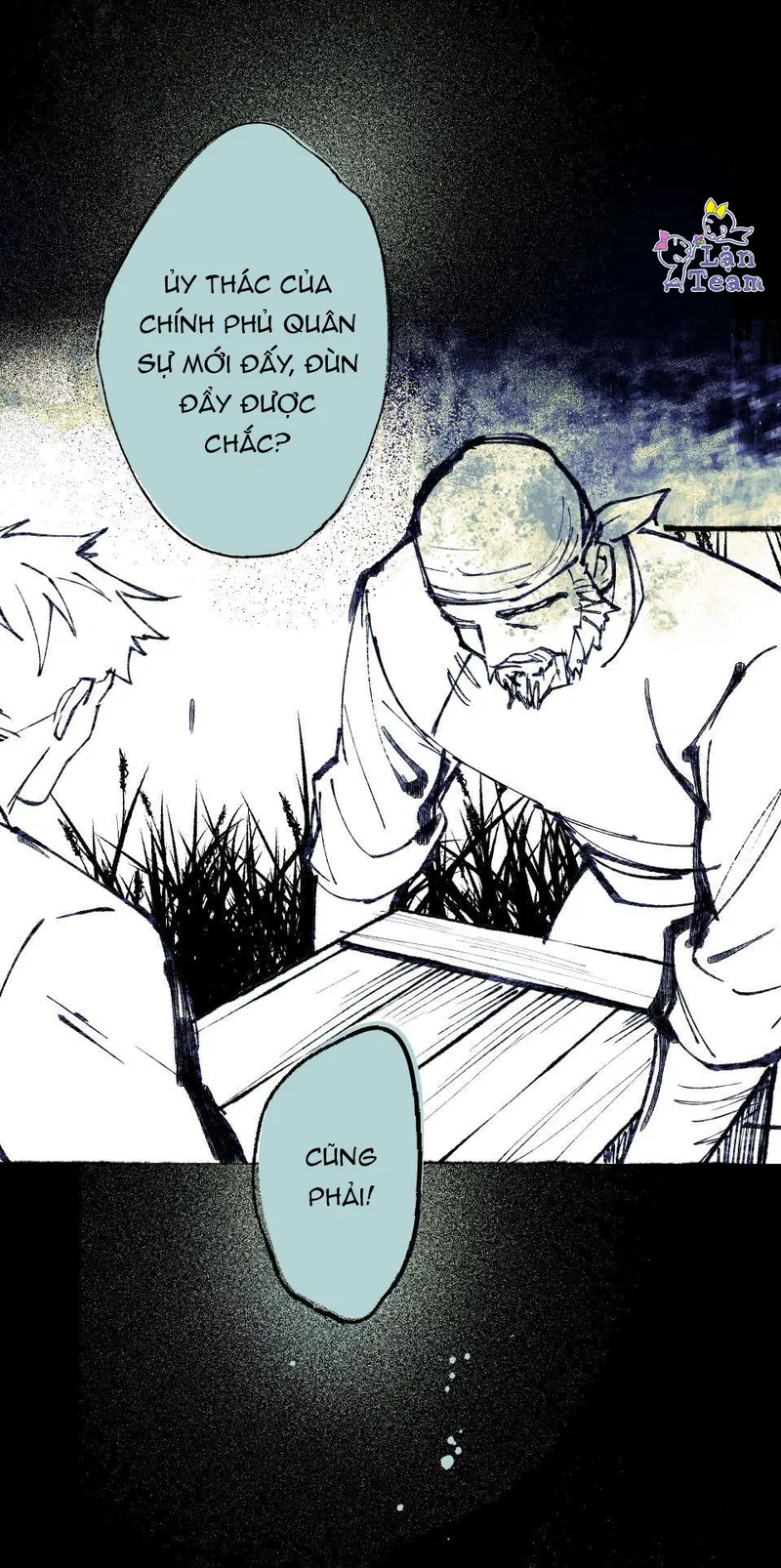 Cuồng Si Chapter 14 - Next Chapter 15