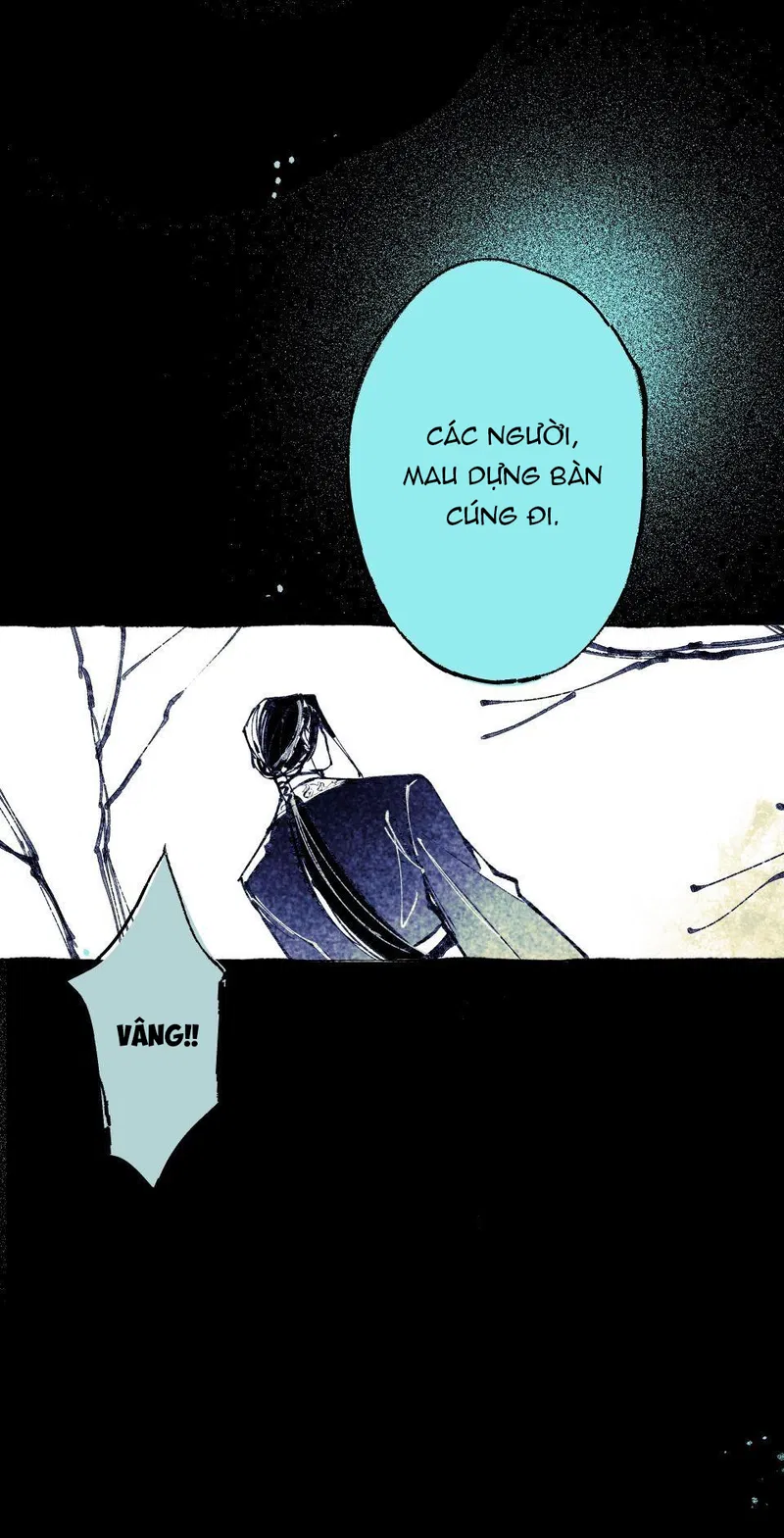 Cuồng Si Chapter 14 - Next Chapter 15