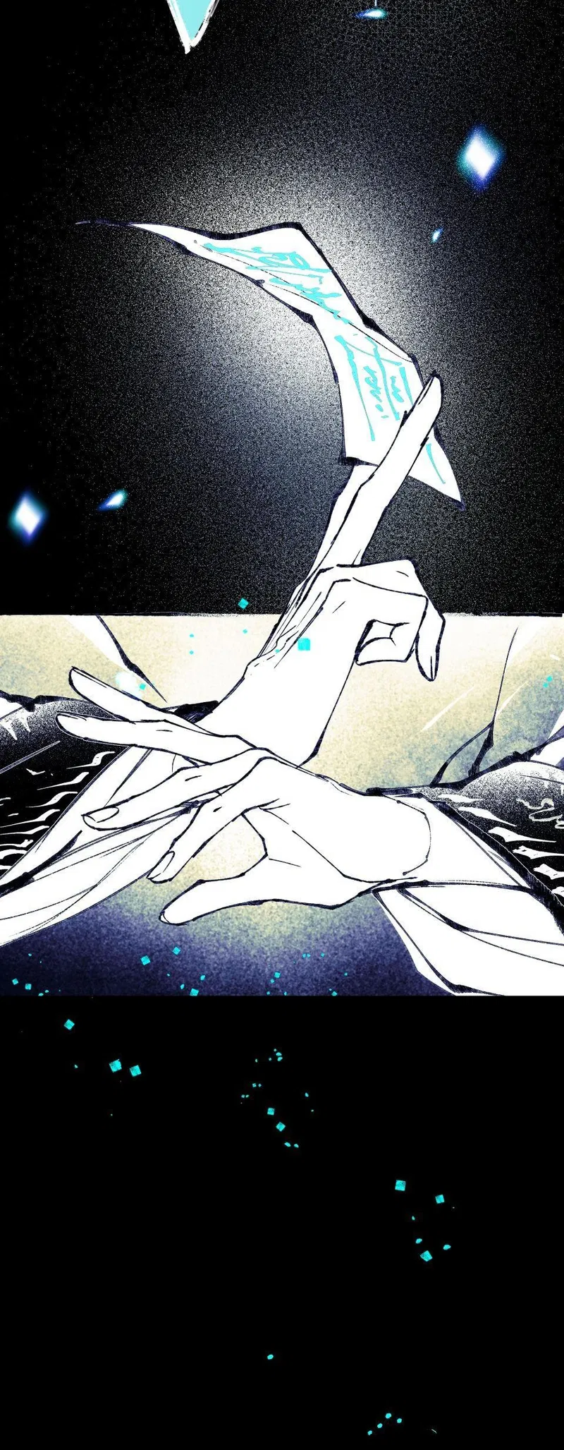 Cuồng Si Chapter 14 - Next Chapter 15