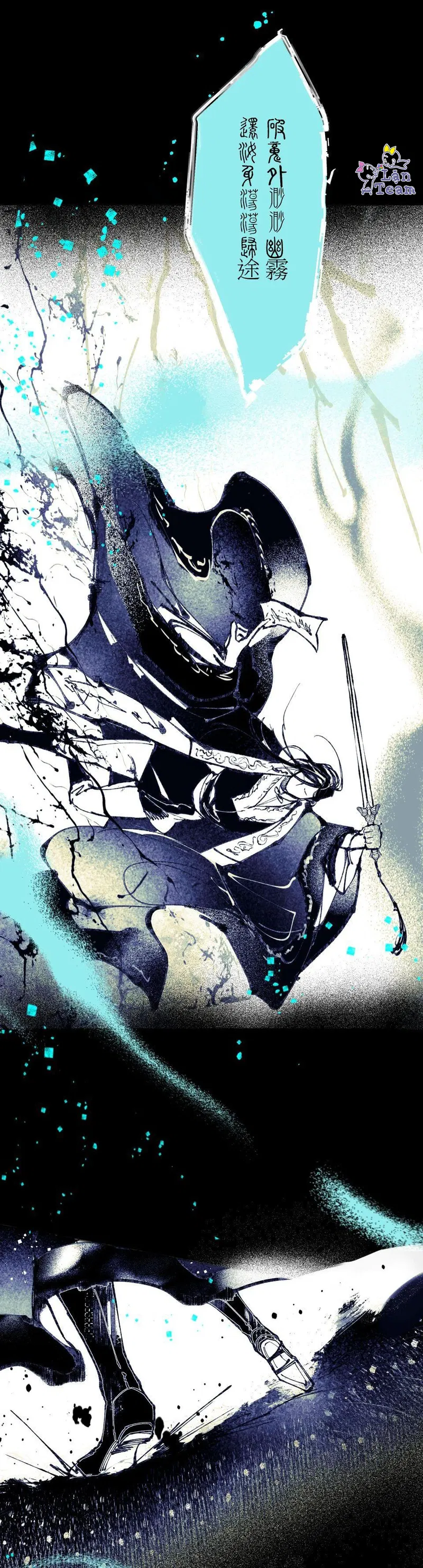 Cuồng Si Chapter 14 - Next Chapter 15