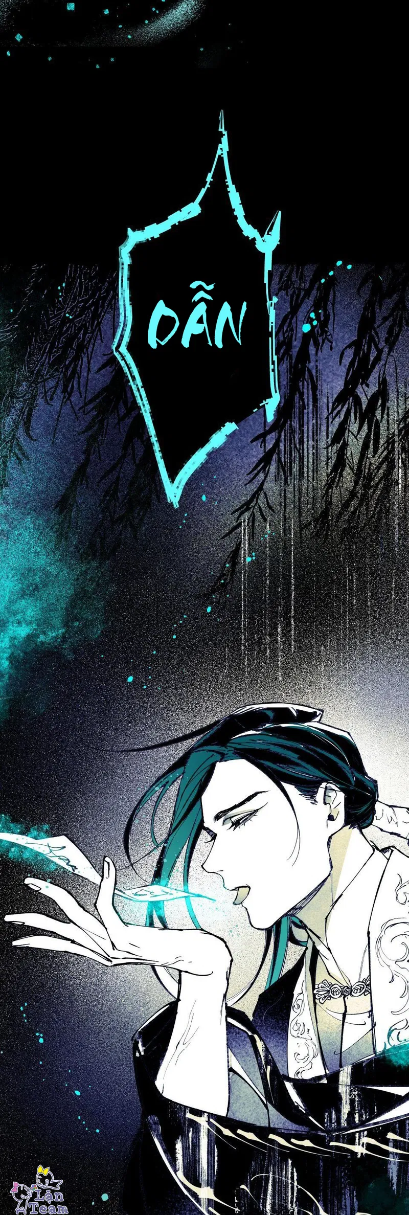 Cuồng Si Chapter 14 - Next Chapter 15