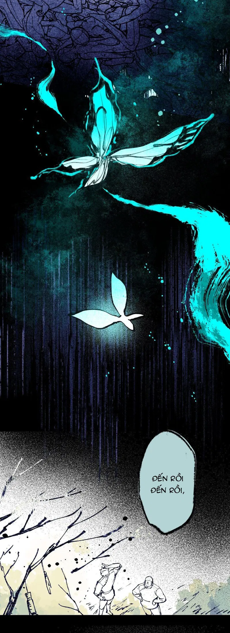 Cuồng Si Chapter 14 - Next Chapter 15