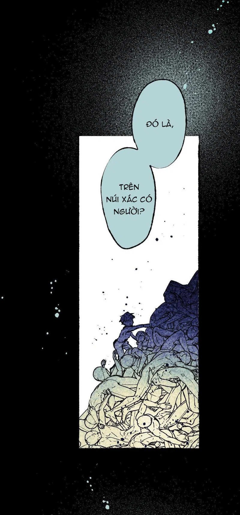 Cuồng Si Chapter 14 - Next Chapter 15