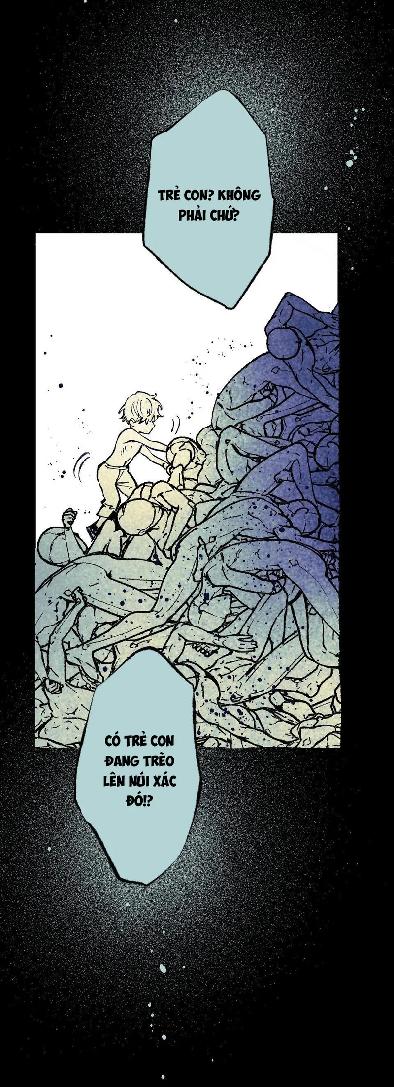 Cuồng Si Chapter 14 - Next Chapter 15