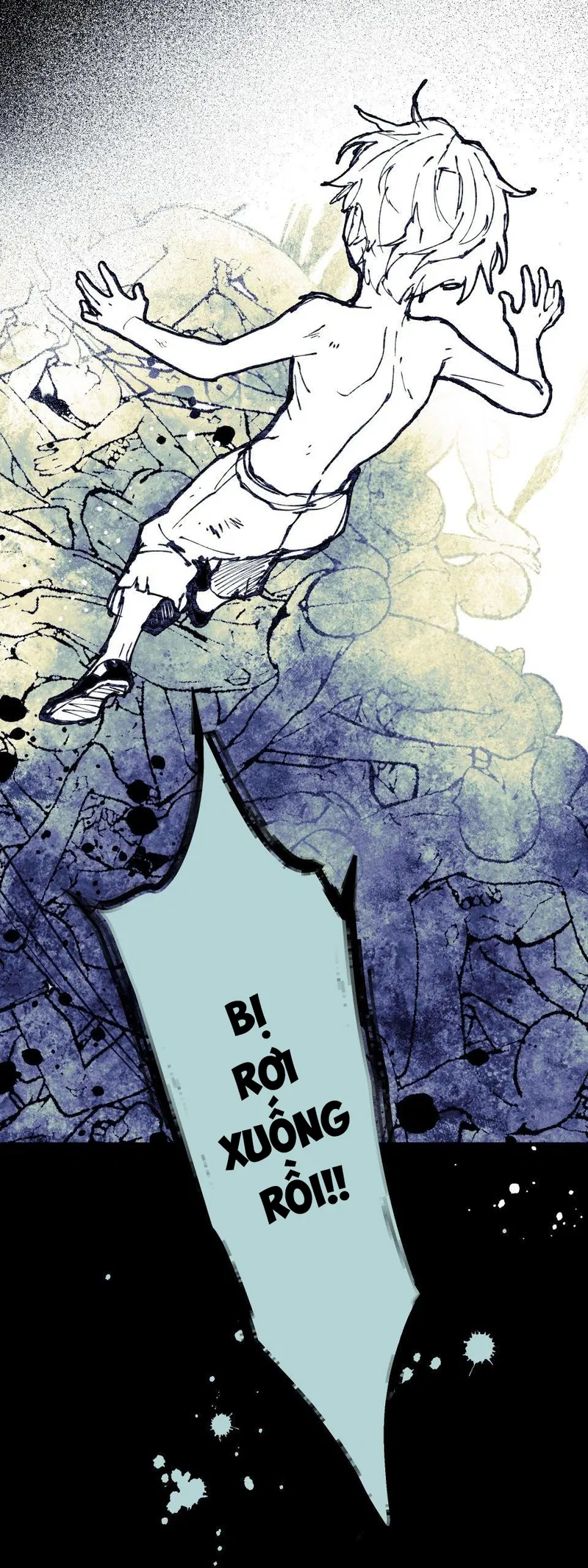Cuồng Si Chapter 14 - Next Chapter 15