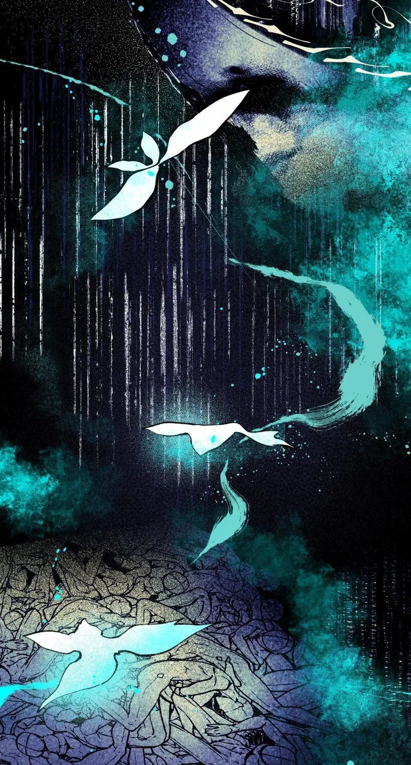 Cuồng Si Chapter 14 - Next Chapter 15