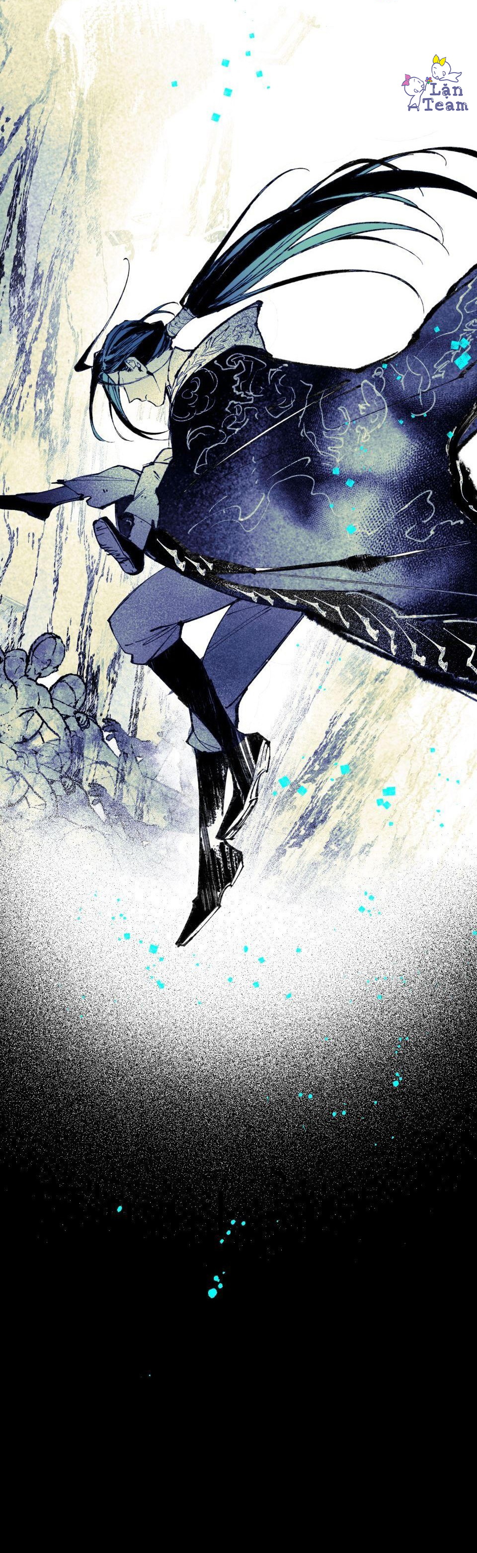 Cuồng Si Chapter 15 - Next Chapter 16