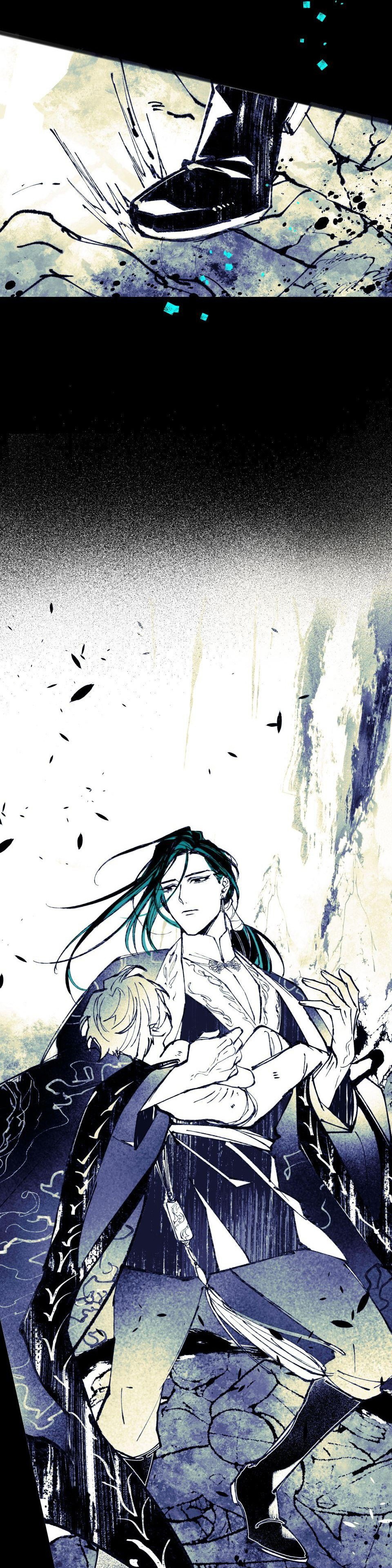 Cuồng Si Chapter 15 - Next Chapter 16