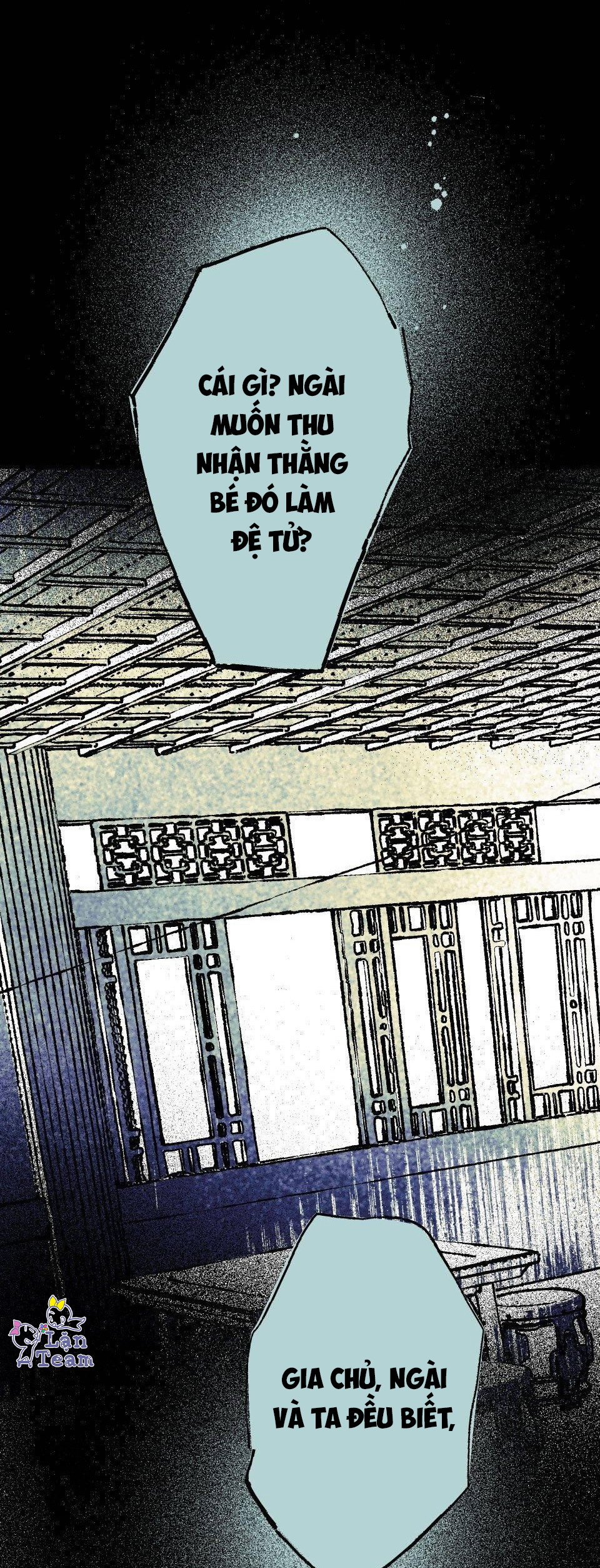 Cuồng Si Chapter 16 - Next Chapter 17