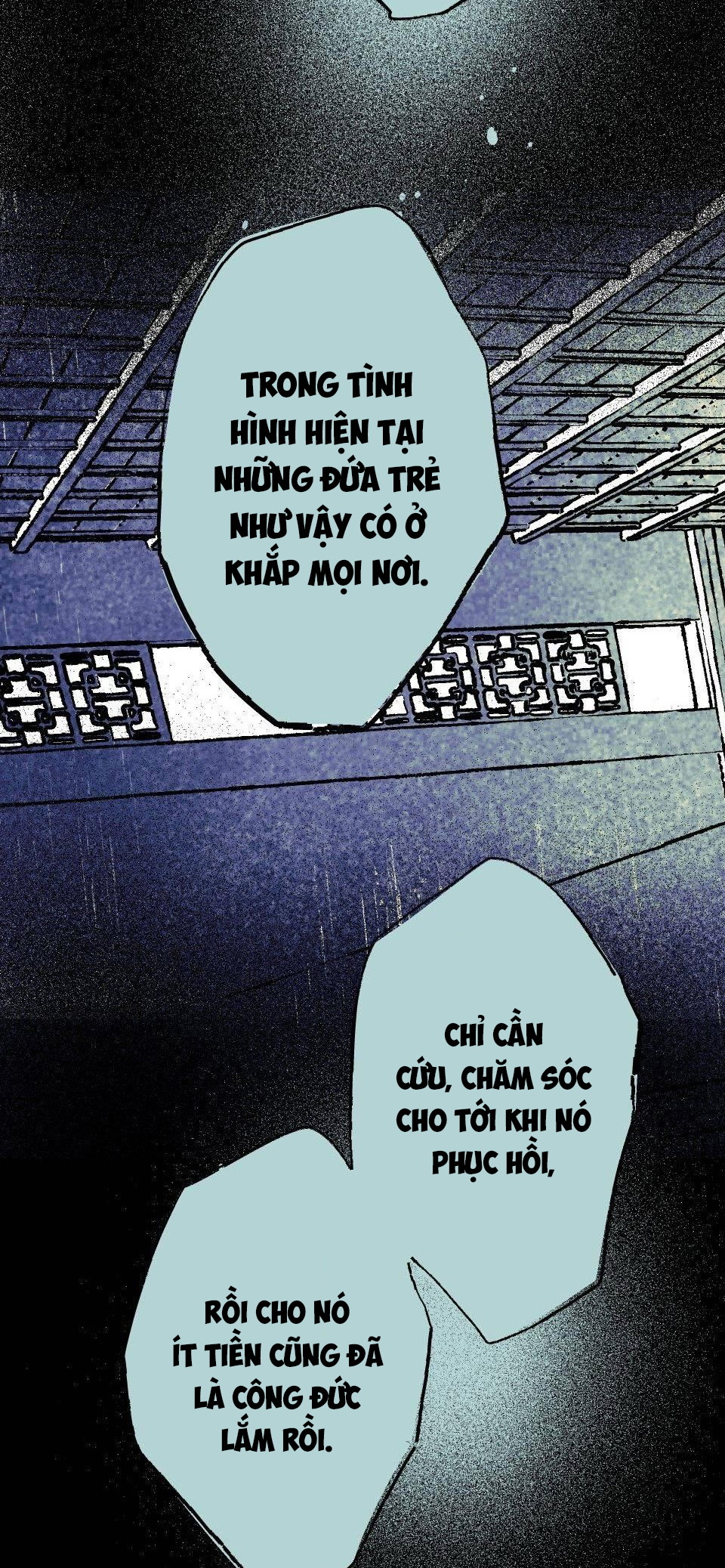 Cuồng Si Chapter 16 - Next Chapter 17