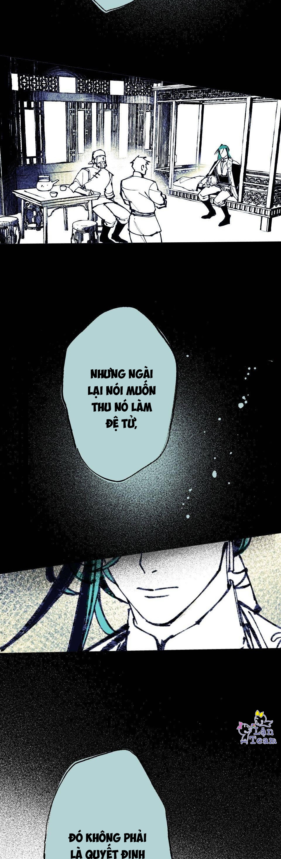 Cuồng Si Chapter 16 - Next Chapter 17