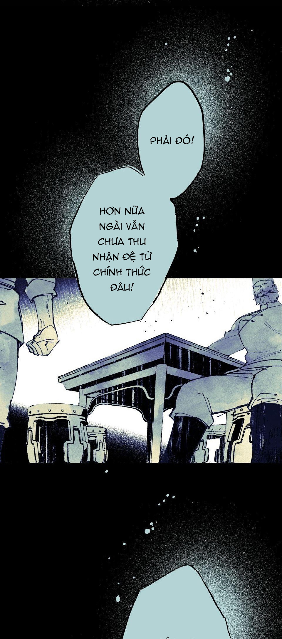 Cuồng Si Chapter 16 - Next Chapter 17