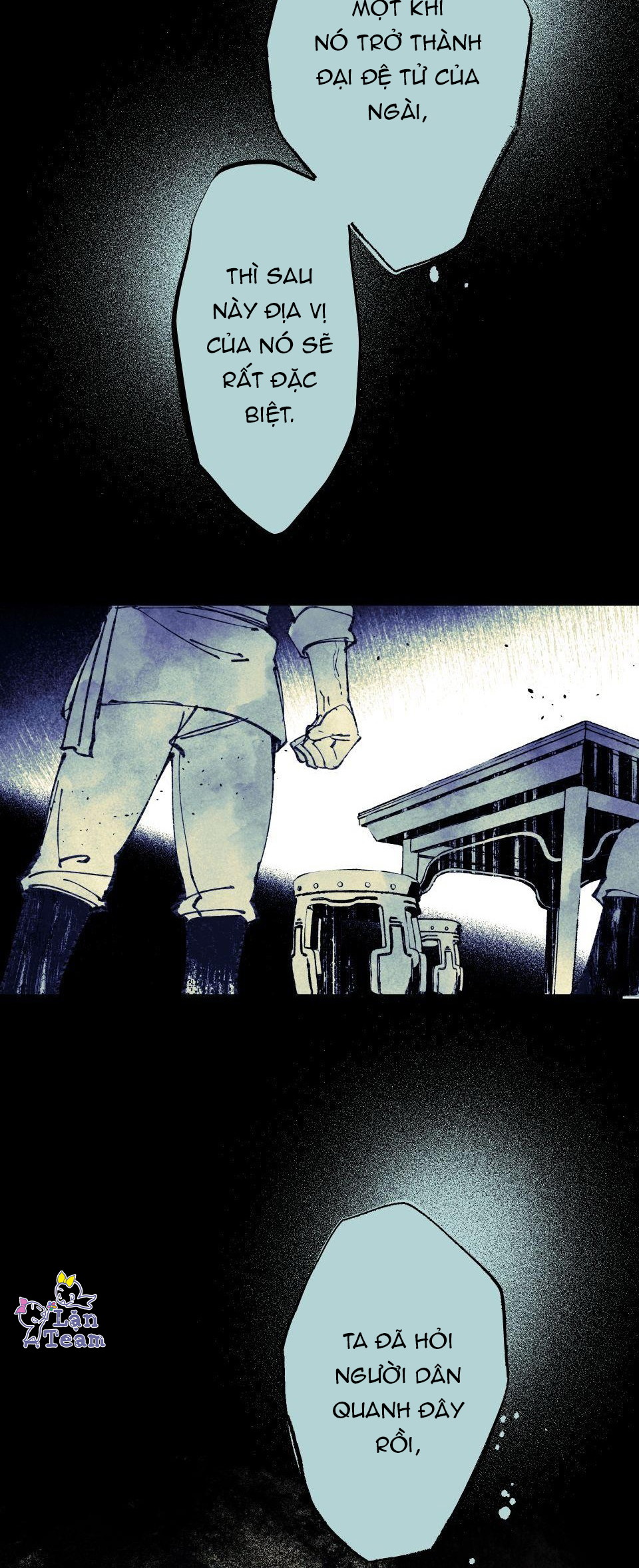 Cuồng Si Chapter 16 - Next Chapter 17