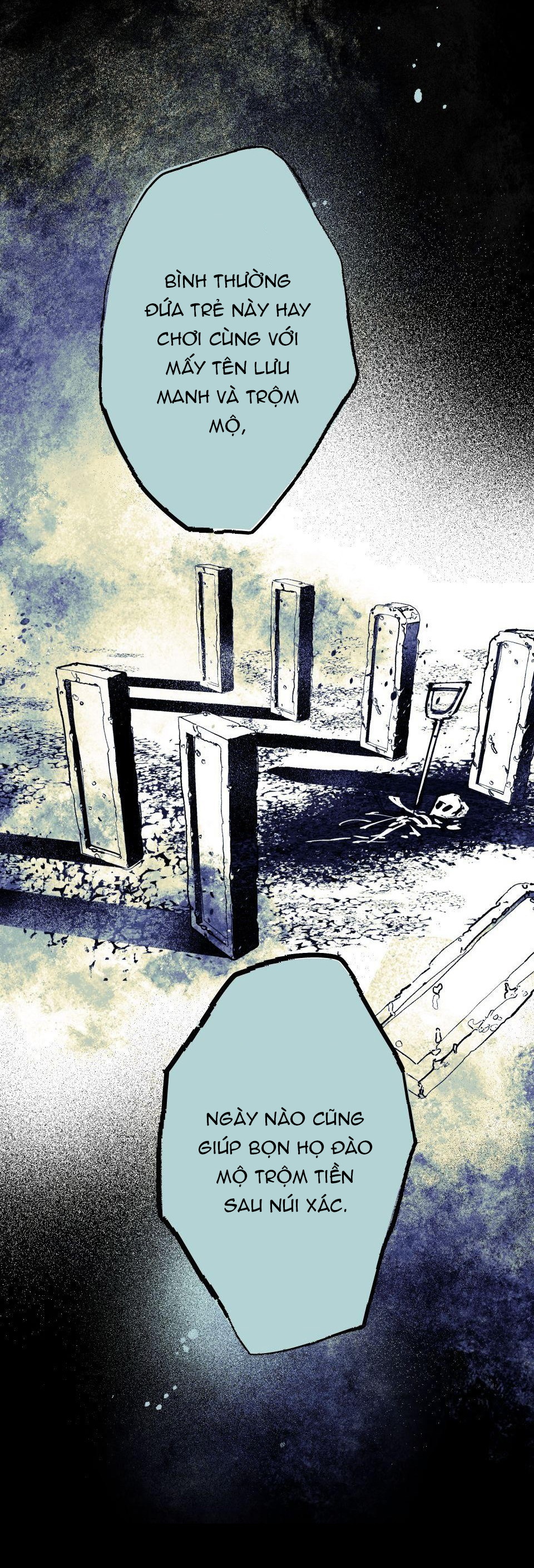 Cuồng Si Chapter 16 - Next Chapter 17