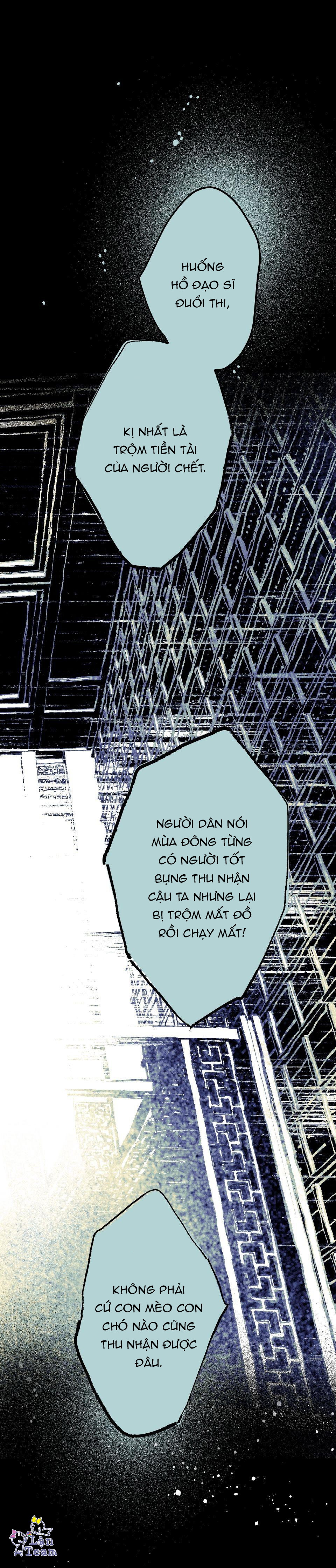 Cuồng Si Chapter 16 - Next Chapter 17