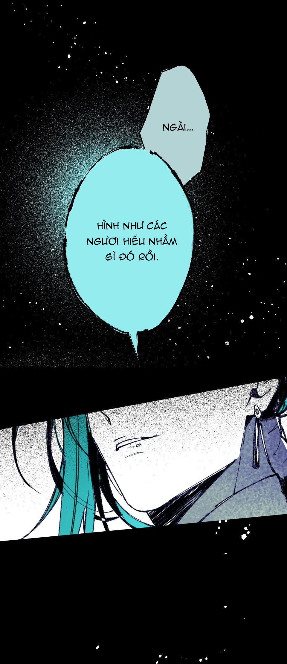 Cuồng Si Chapter 16 - Next Chapter 17