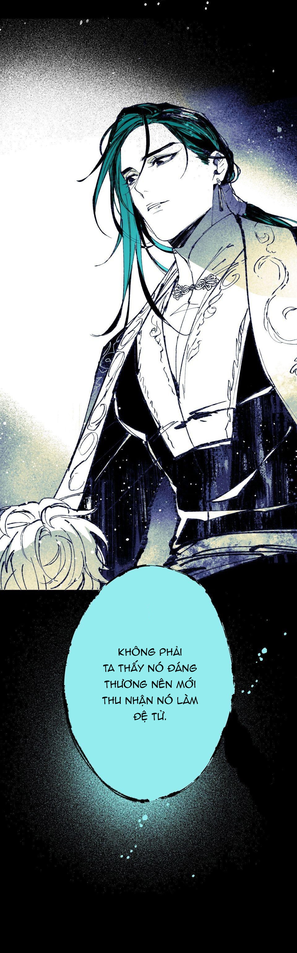 Cuồng Si Chapter 16 - Next Chapter 17