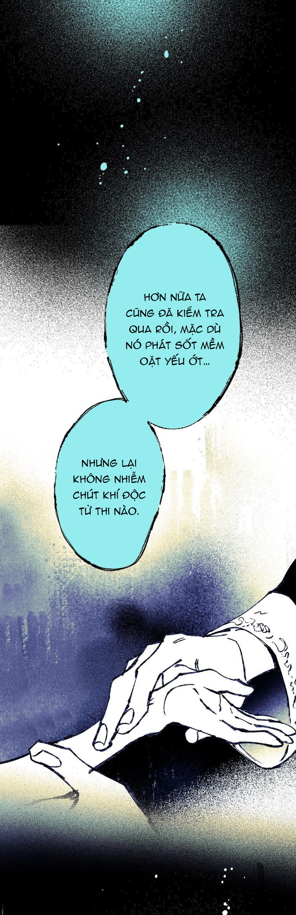 Cuồng Si Chapter 16 - Next Chapter 17