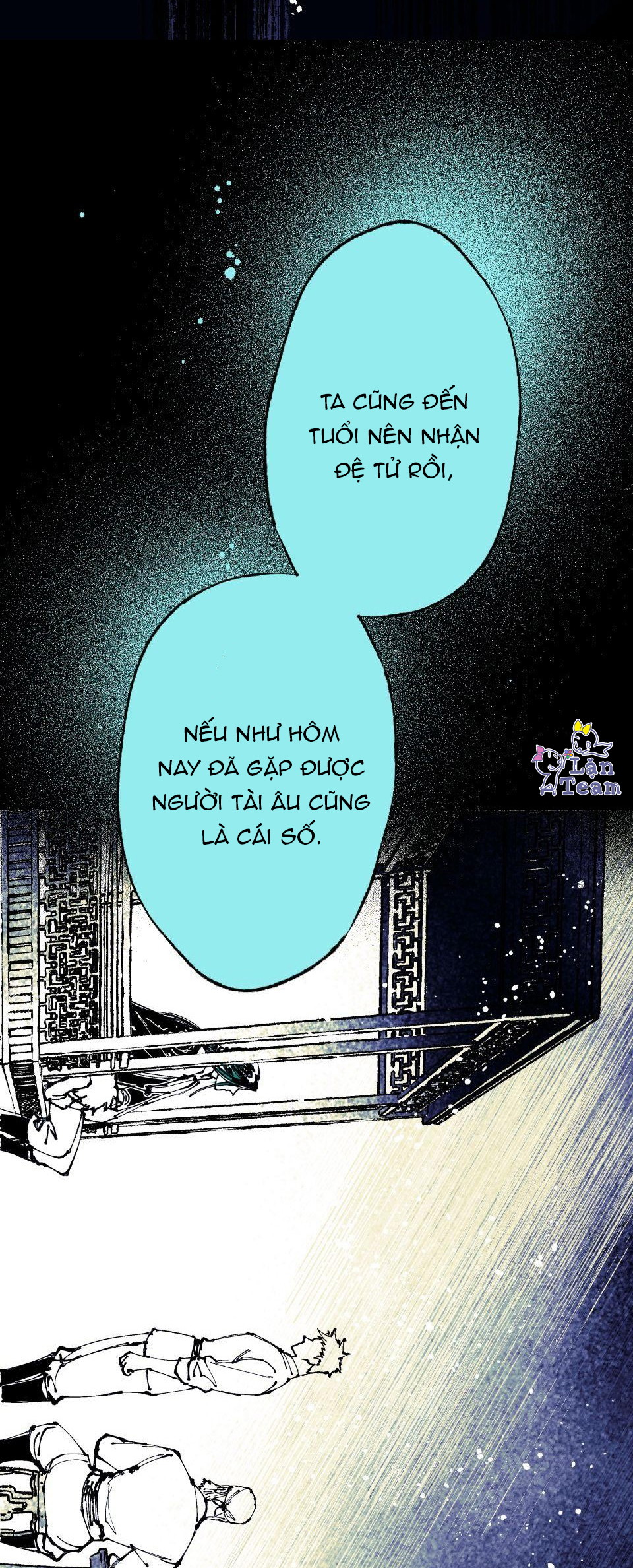 Cuồng Si Chapter 16 - Next Chapter 17