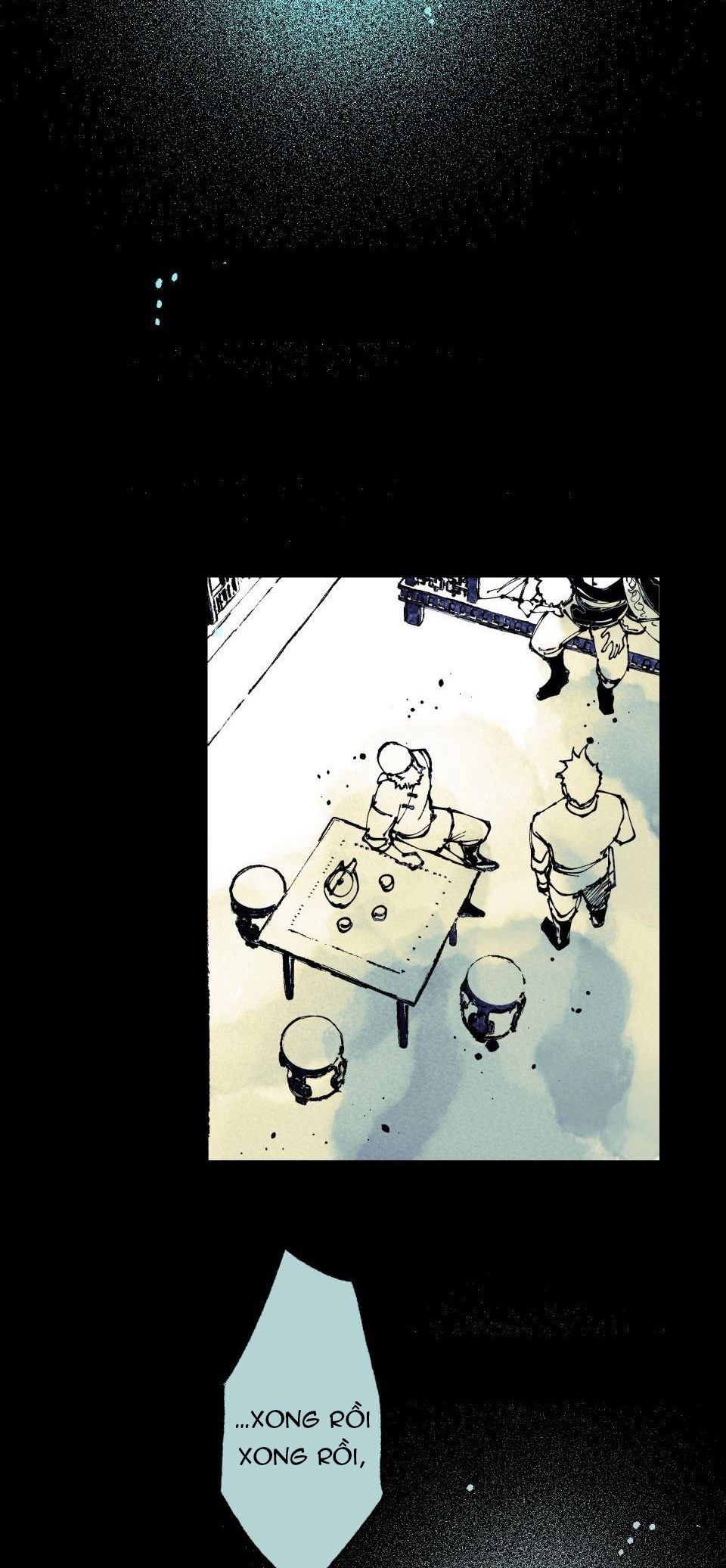 Cuồng Si Chapter 16 - Next Chapter 17