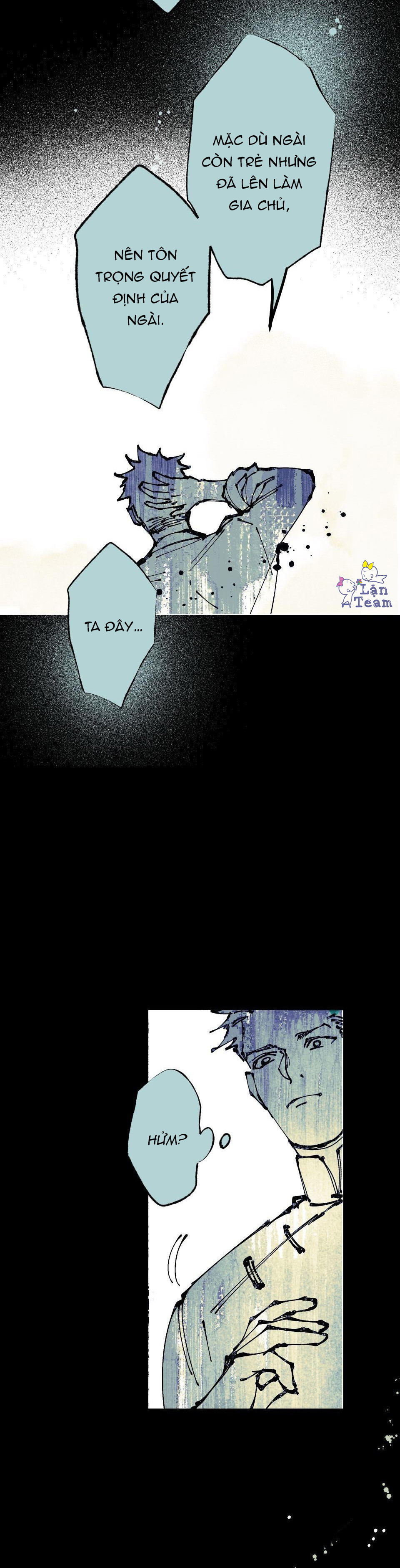 Cuồng Si Chapter 16 - Next Chapter 17
