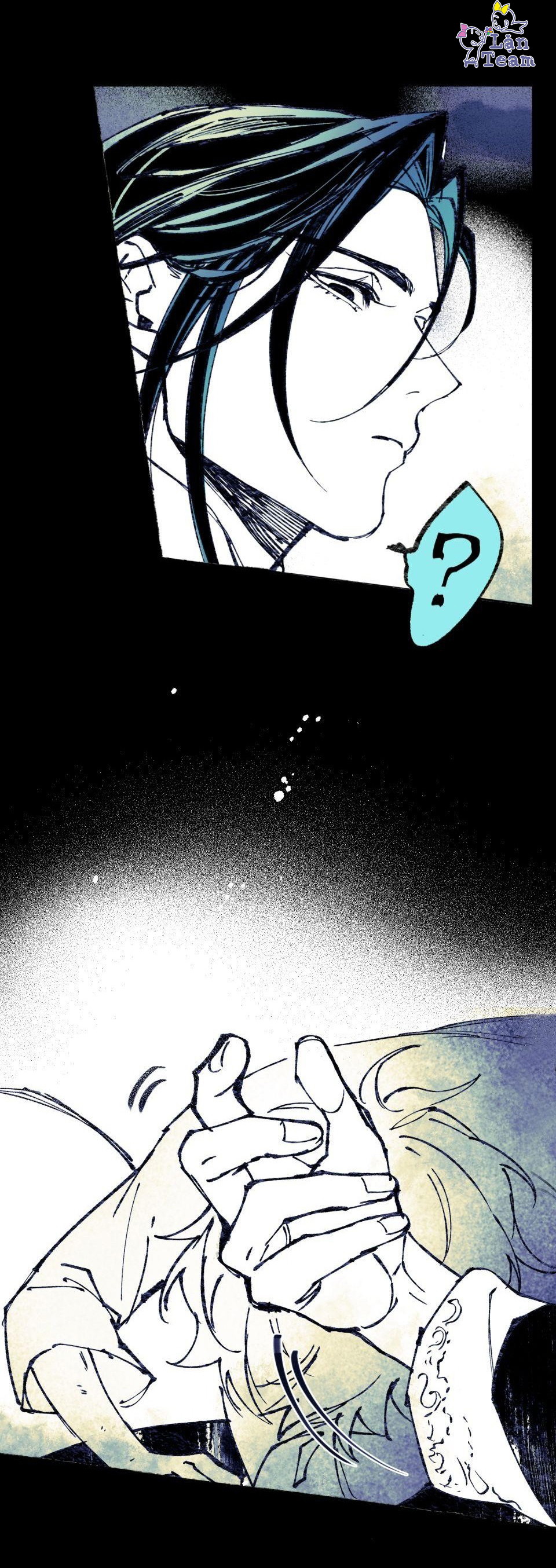 Cuồng Si Chapter 16 - Next Chapter 17
