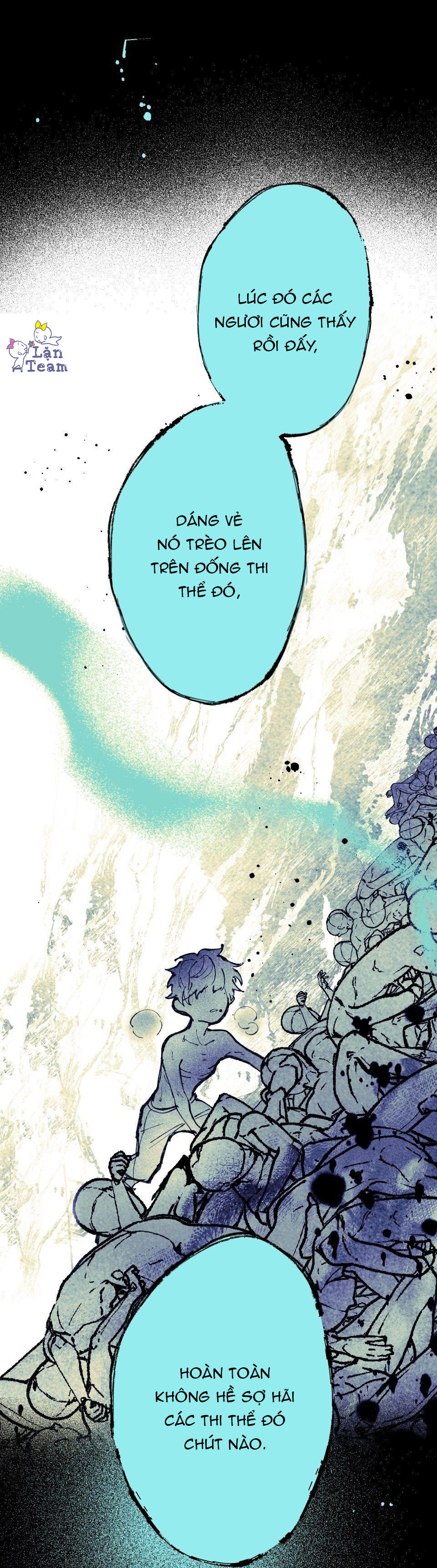 Cuồng Si Chapter 16 - Next Chapter 17