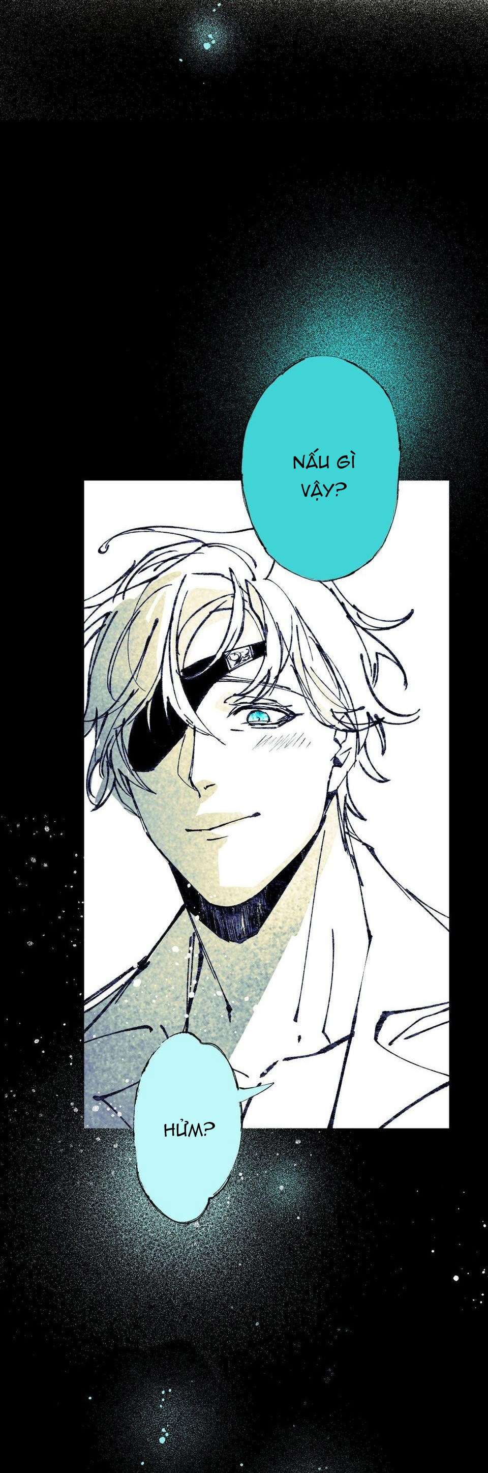 Cuồng Si Chapter 18 - Next Chapter 19