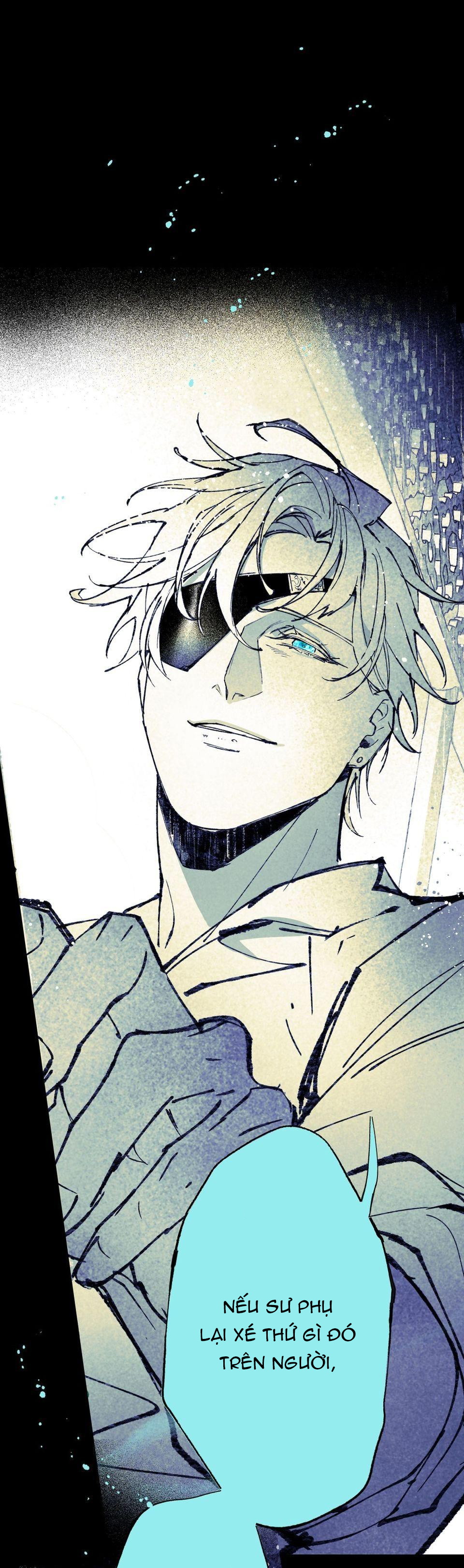 Cuồng Si Chapter 18 - Next Chapter 19