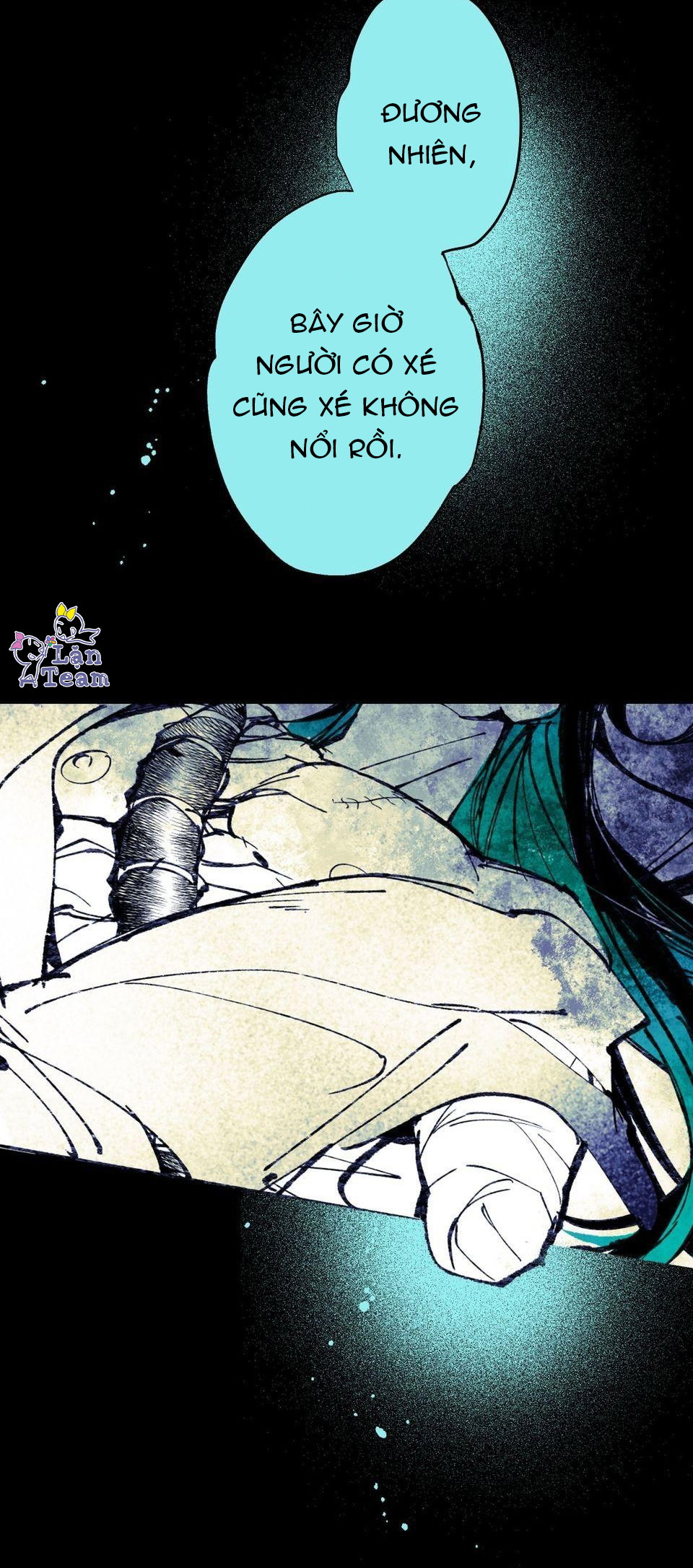 Cuồng Si Chapter 18 - Next Chapter 19