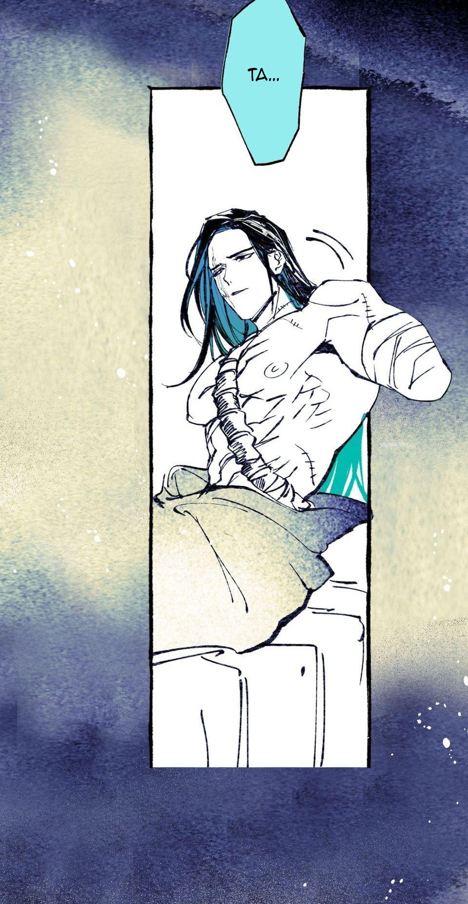 Cuồng Si Chapter 18 - Next Chapter 19