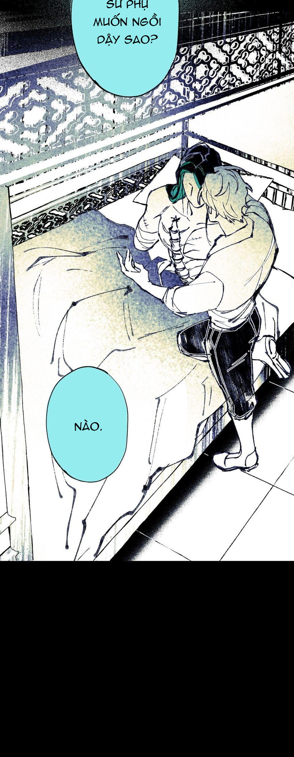 Cuồng Si Chapter 18 - Next Chapter 19