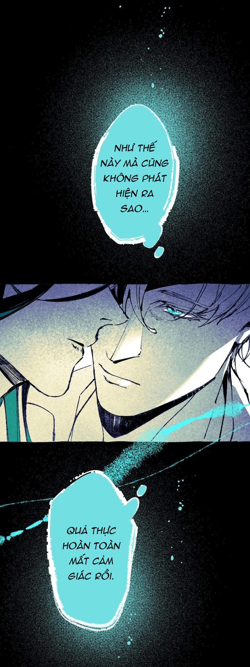 Cuồng Si Chapter 18 - Next Chapter 19