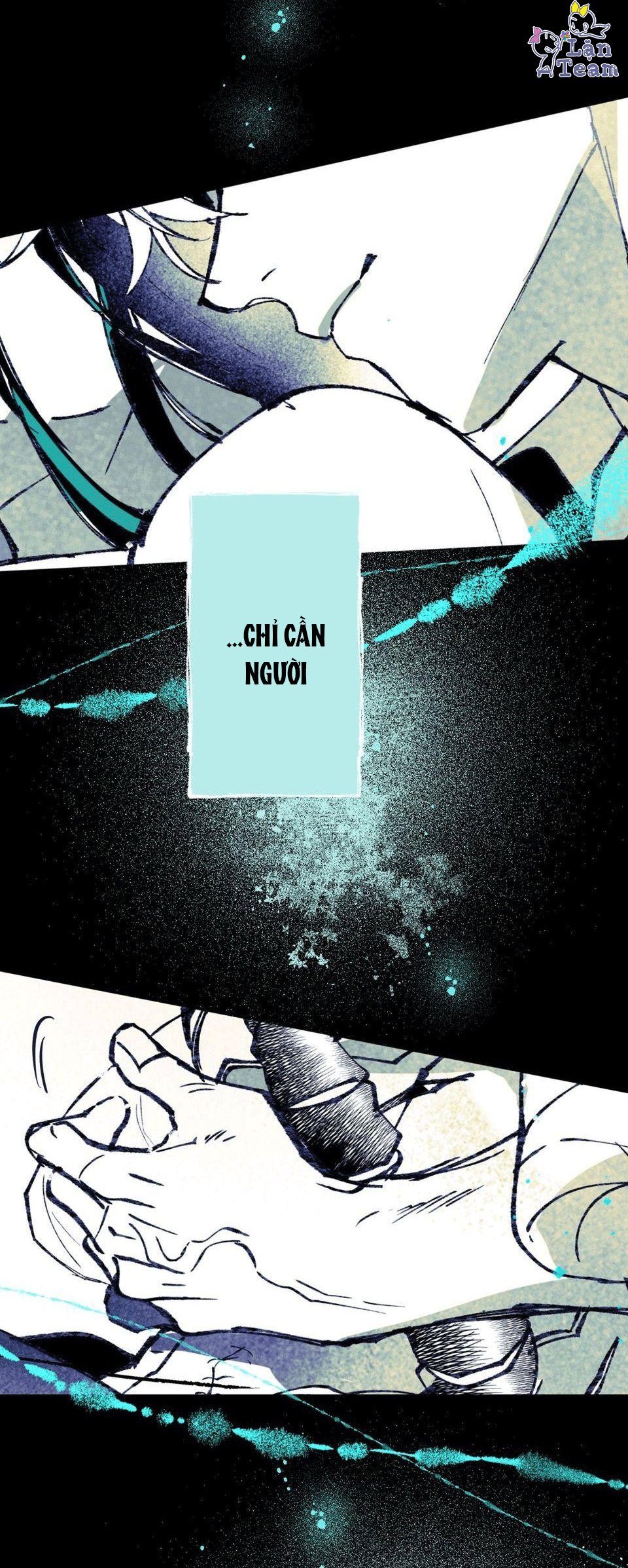 Cuồng Si Chapter 18 - Next Chapter 19