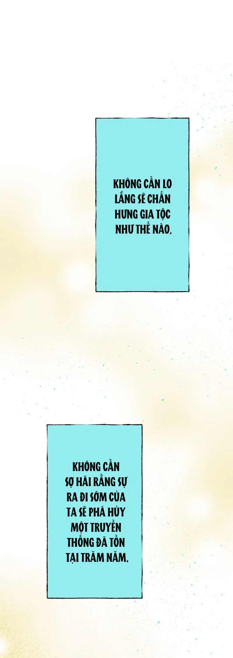 Cuồng Si Chapter 2 - Trang 2