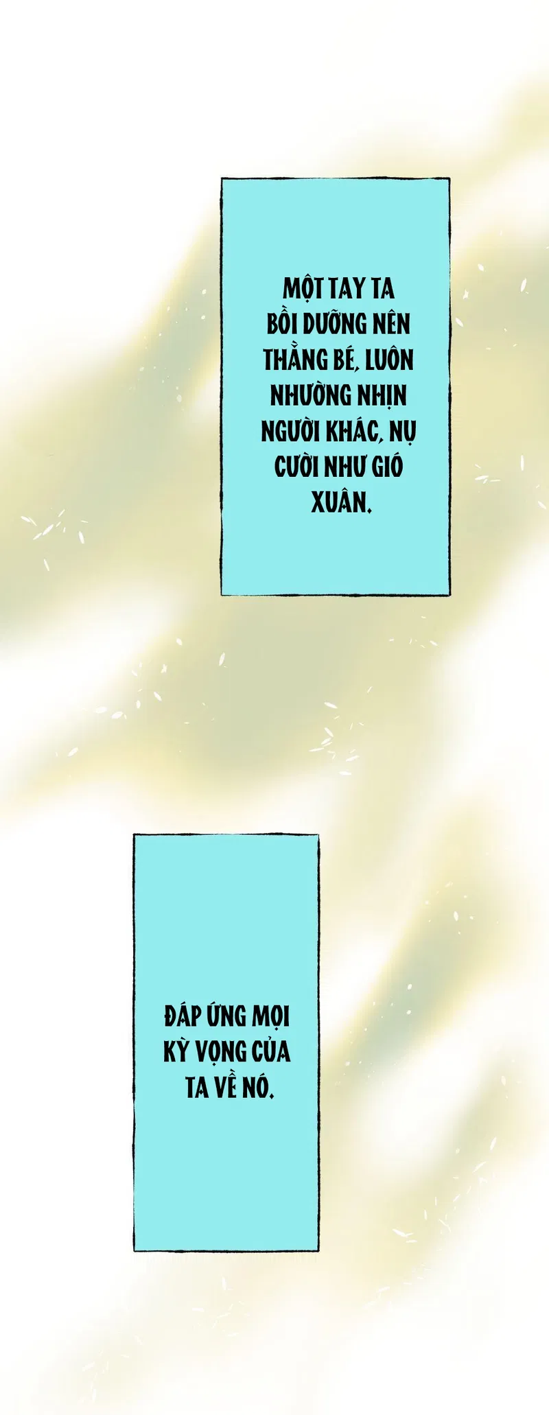Cuồng Si Chapter 2 - Trang 2