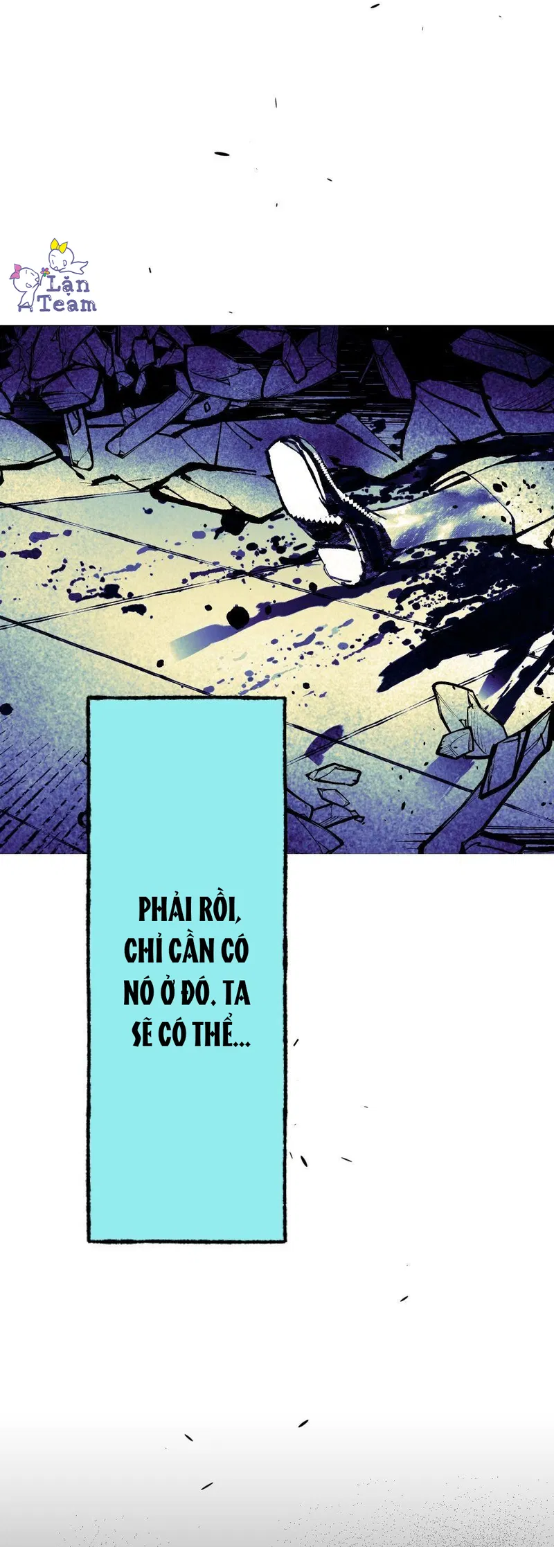 Cuồng Si Chapter 2 - Trang 2