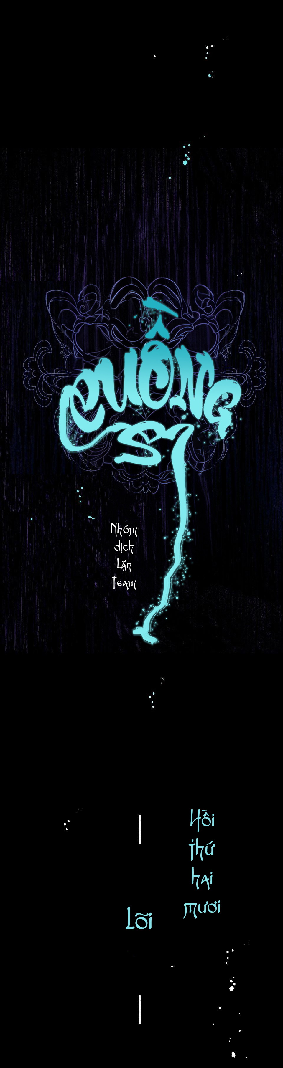 Cuồng Si Chapter 20 - Next Chapter 21
