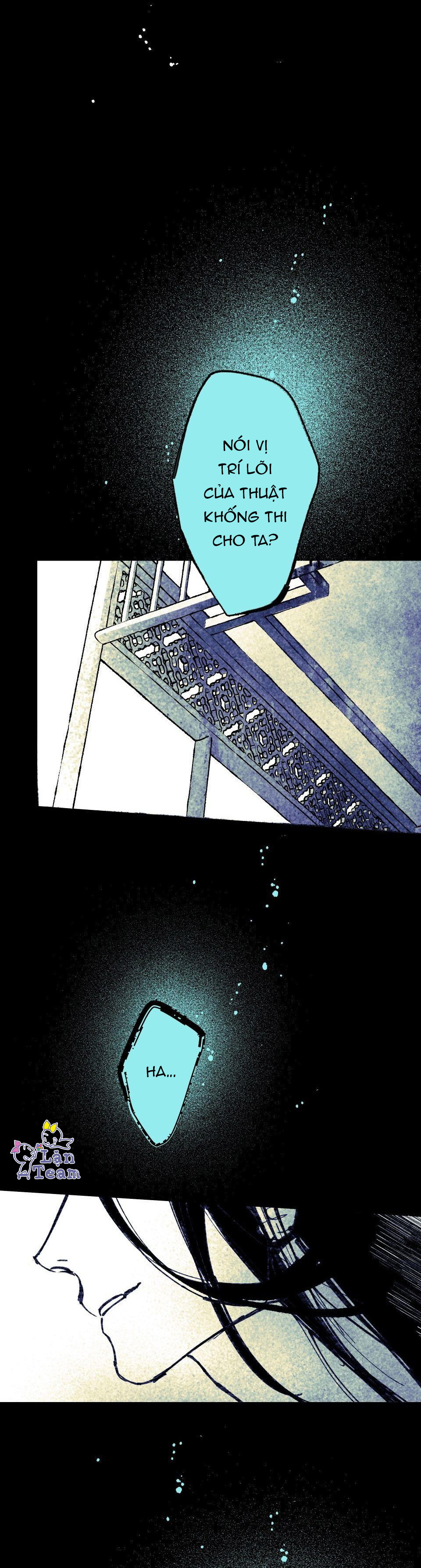 Cuồng Si Chapter 20 - Next Chapter 21