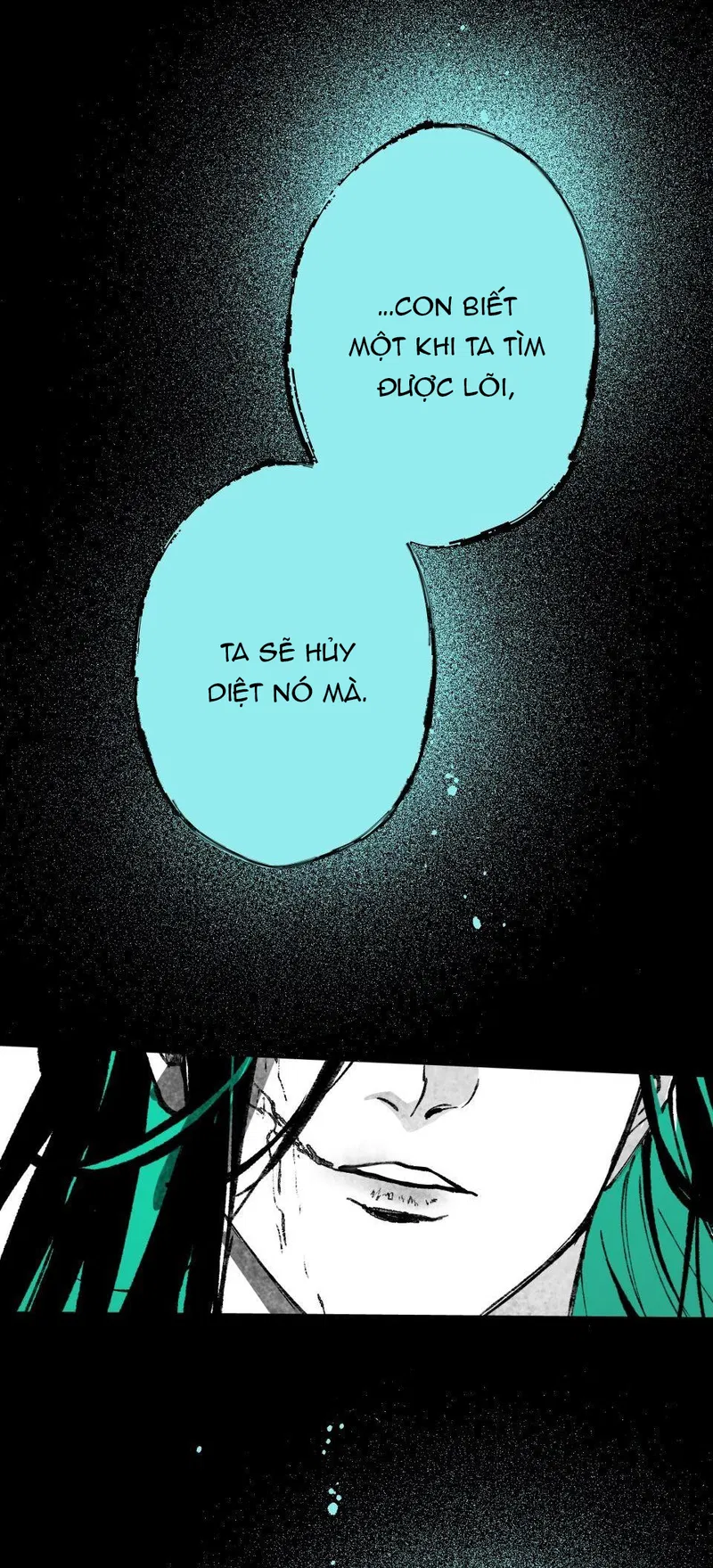 Cuồng Si Chapter 20 - Next Chapter 21