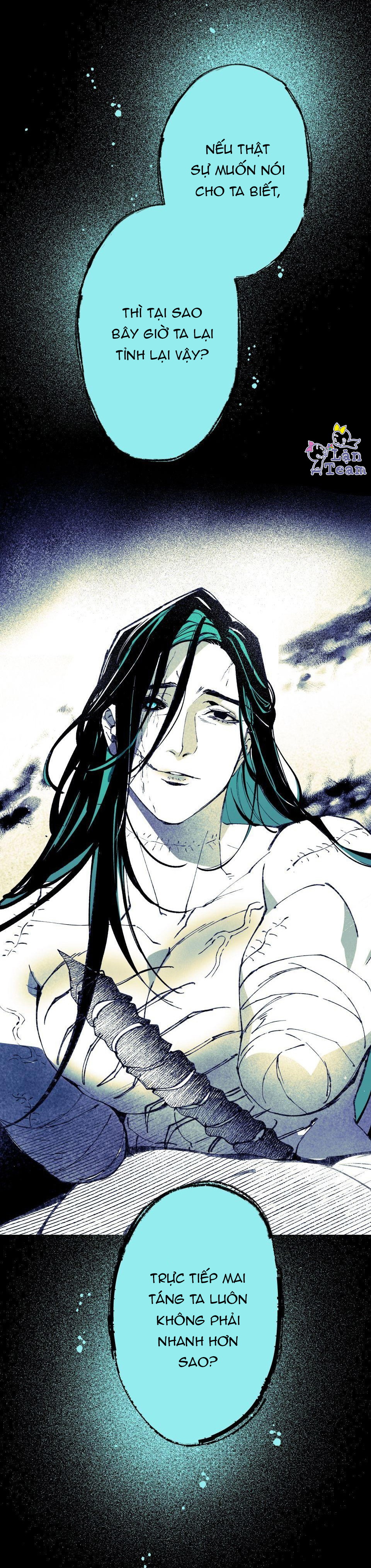Cuồng Si Chapter 20 - Next Chapter 21