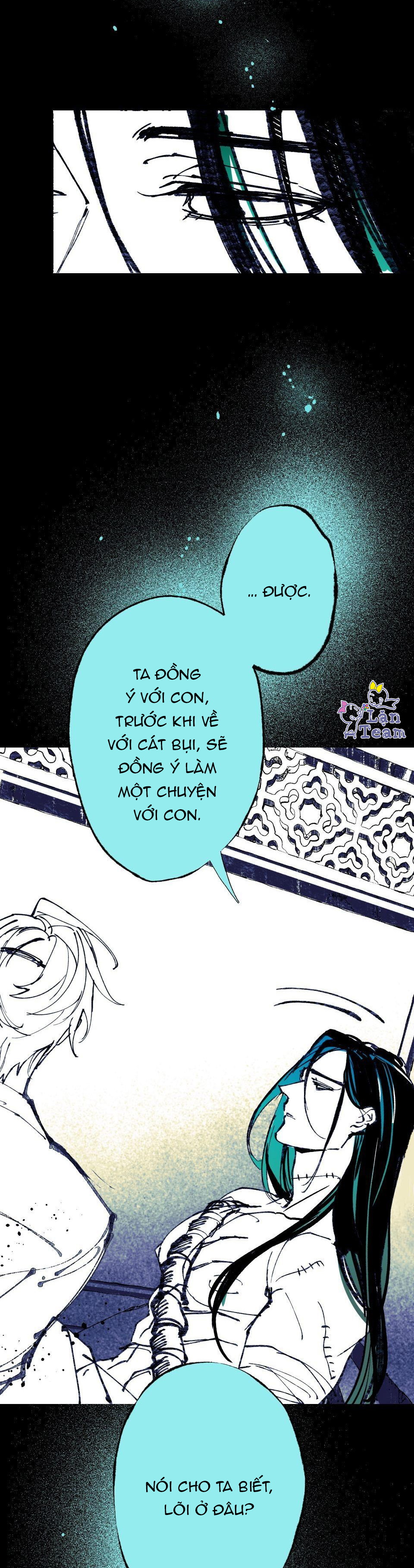 Cuồng Si Chapter 20 - Next Chapter 21