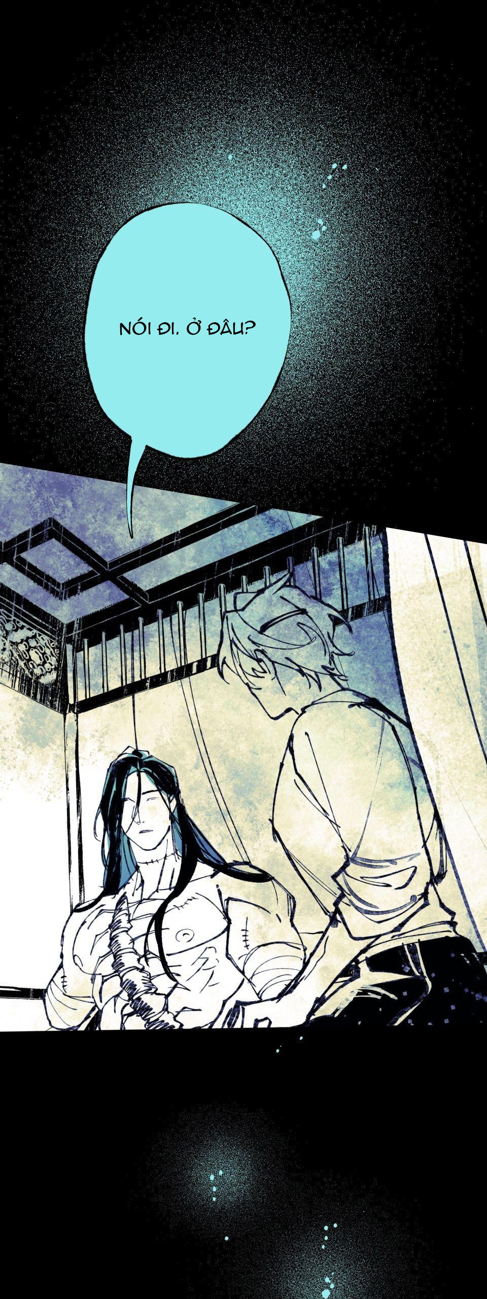 Cuồng Si Chapter 20 - Next Chapter 21